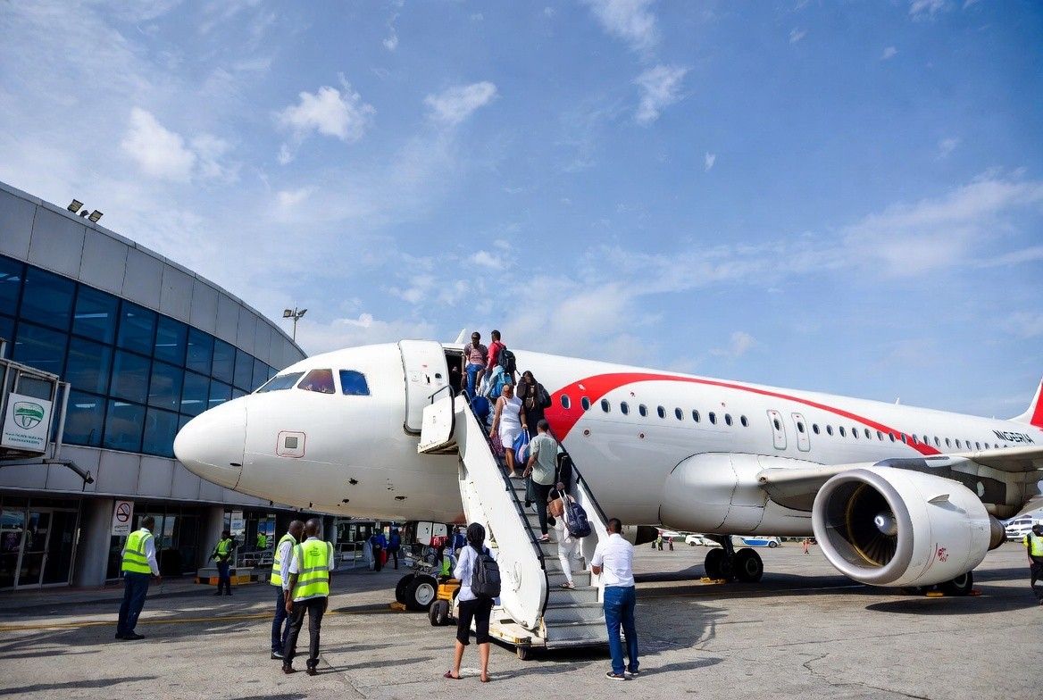 Airport Certification Delays are Hindering African Aviation Expansion: Report