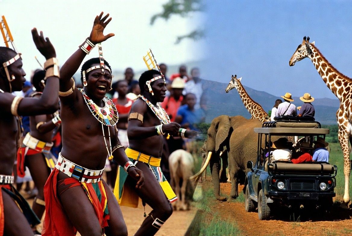 Durban Ascends Global Travel Rankings as a Premier Destination for 2026