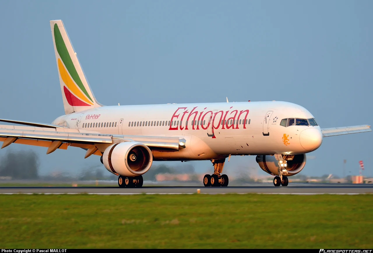 Ethiopian Airlines' Continental Growth Strategy: New Routes & Fleet Orders 2026