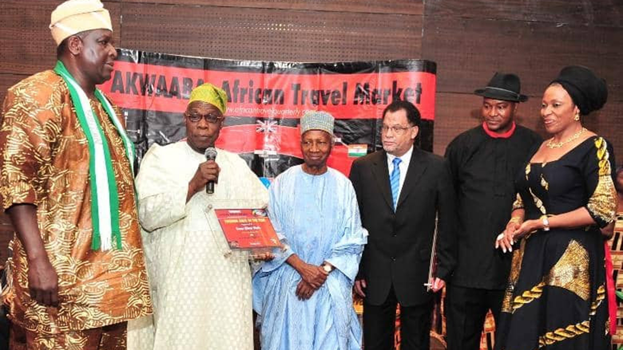 Akwaaba Shines At ITB Berlin: West Africa Reclaims Global Tourism Spotlight