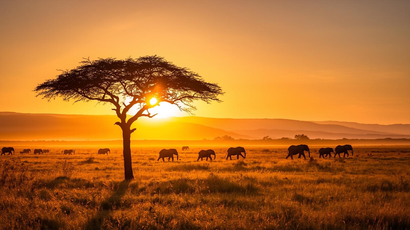 Best Adventures to Explore in Africa & Things to Do