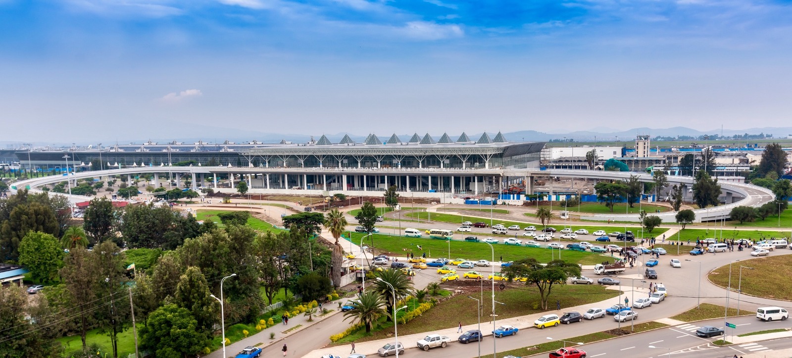 Africa Aviation Boom 2026: 18.6% Capacity Growth Transforms Tourism