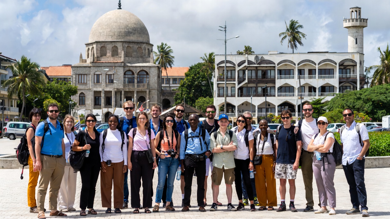 Zanzibar Records 4.9% Increase in International Tourists for February 2026