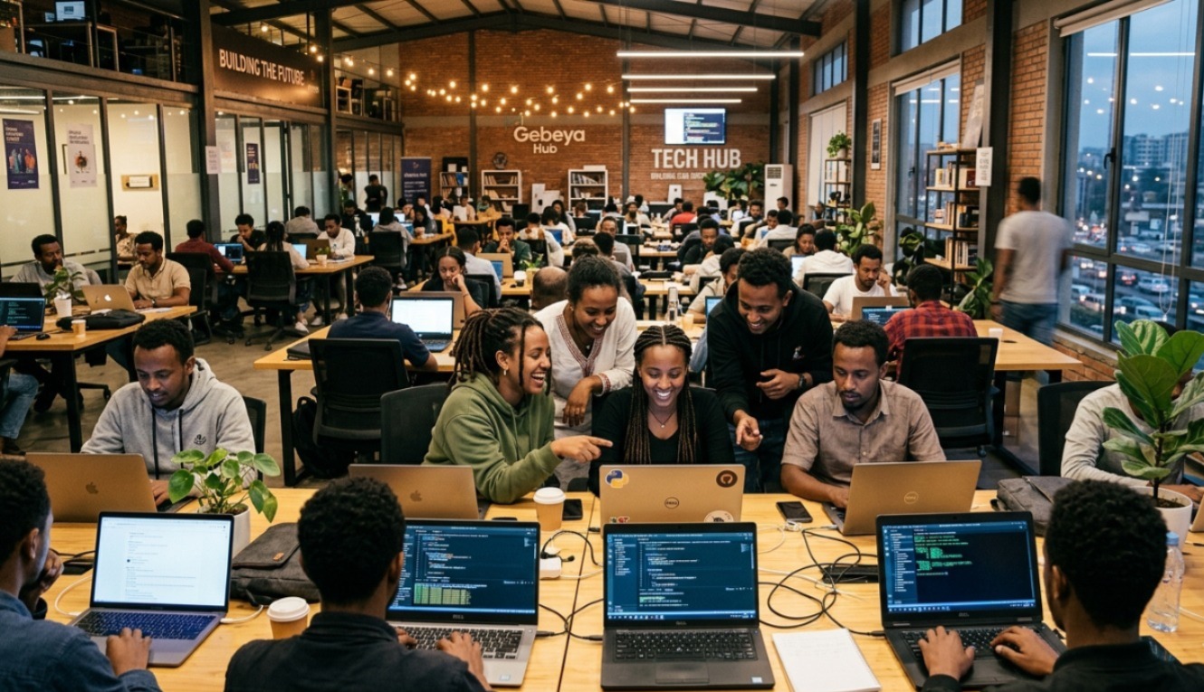 Ethiopia Hosts Hospitality Hackathon 2026 to Pioneer AI-Powered Tourism Solutions Across Africa