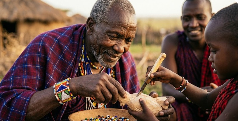 Africa’s Rural Tourism Awakening: Drawing Powerful Lessons from China’s Model