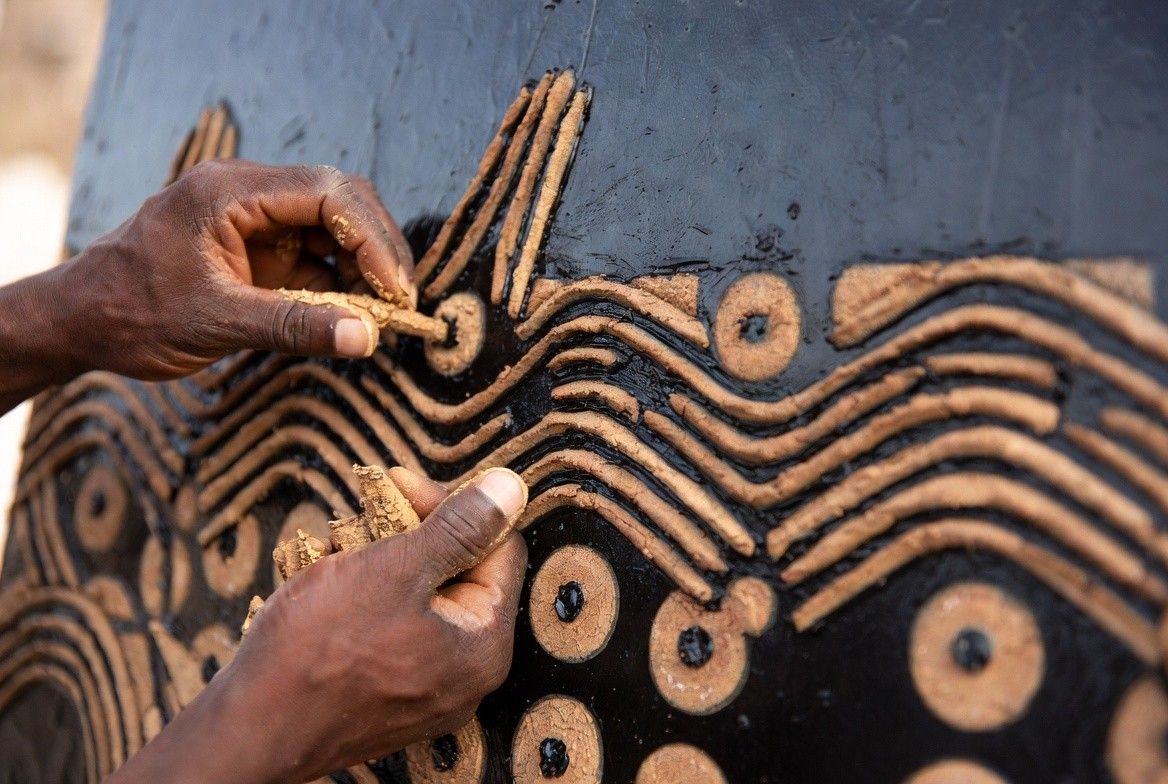 Rwanda Makes UNESCO Cultural Heritage Bid for Imigongo and Umuganura