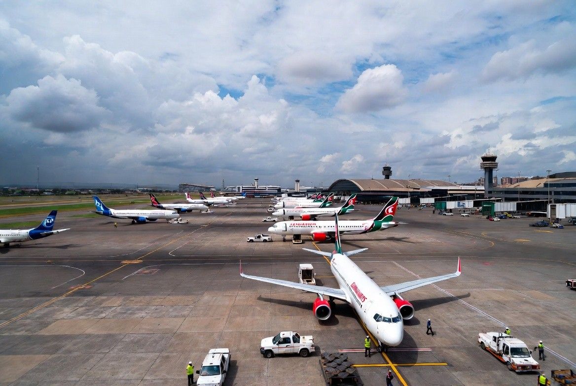 Kenya Aviation Authority Licences 38 New Operators in Big Win for East African Tourism