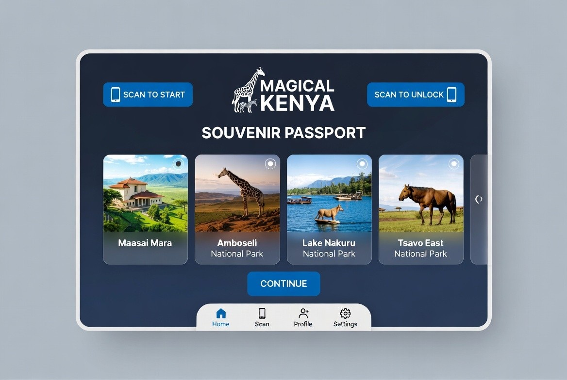 Kenya Targets Five Million Tourists by 2027 with the ‘Experience Wonder’ Campaign