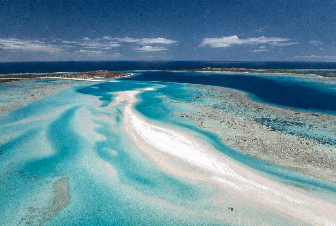 LAM Airline Restructuring: Mozambique Courts Boeing to Revive Its Grounded National Carrier