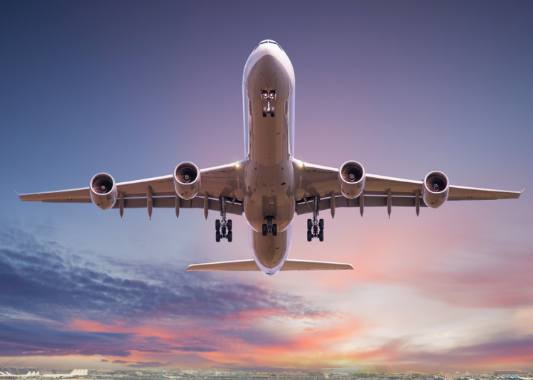 Nigeria's Expanding Aviation Footprint: Routes, Capacity & Market Share 2026