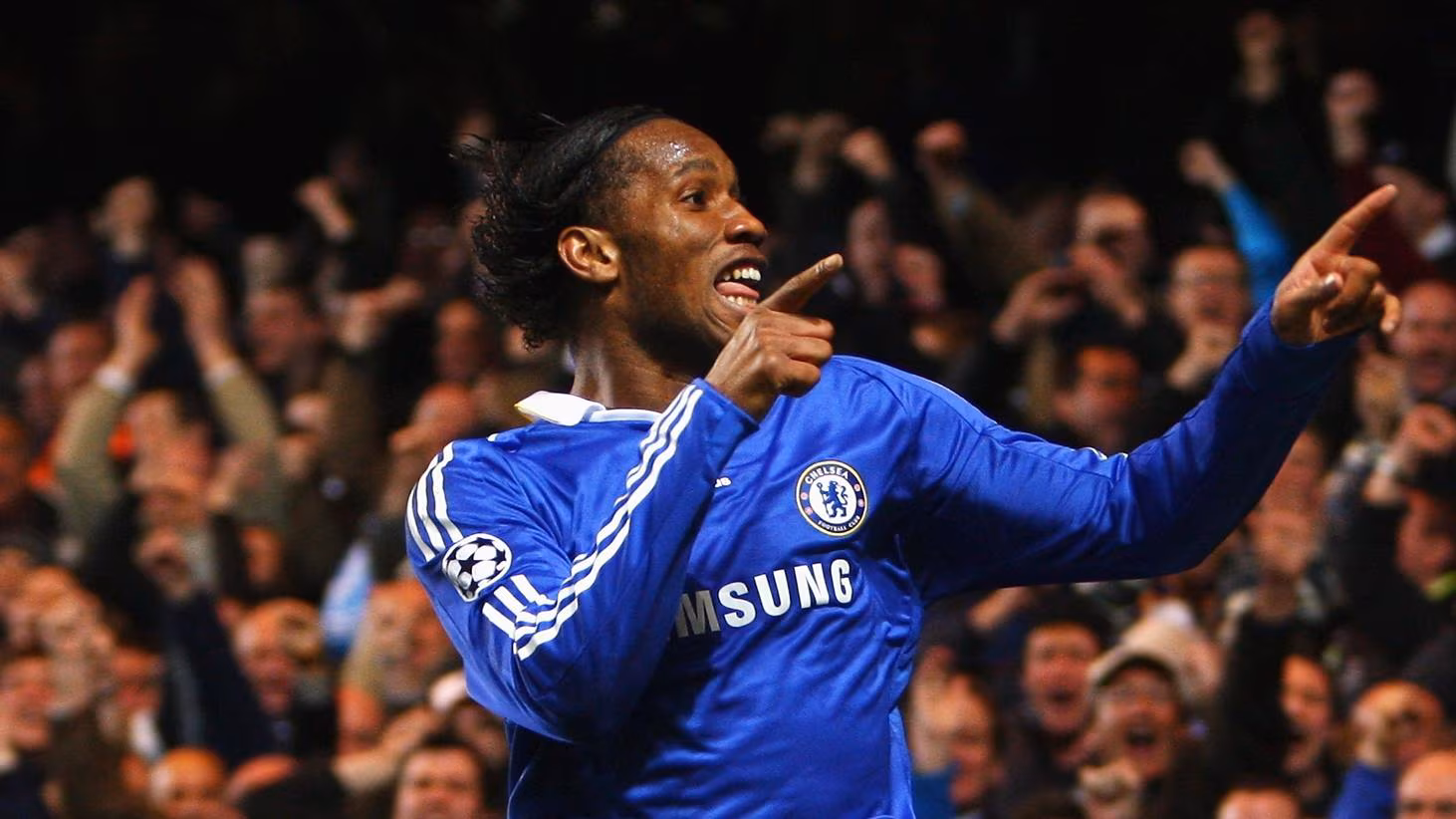 Chelsea Football Club Strikes Tourism Deal with Ivory Coast