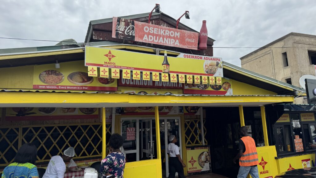 Accra City Guide: Where to Stay, Eat and Experience the New Ghana