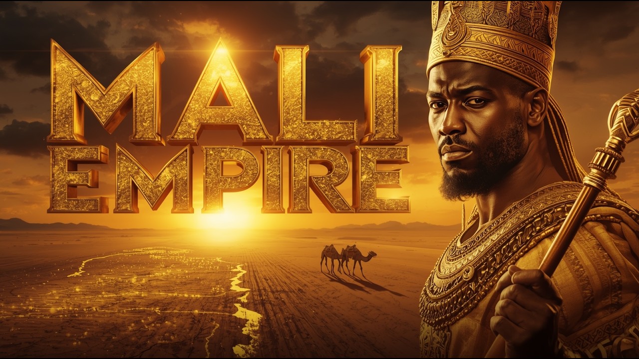 The Legacy of the Mali Empire: Cultural Capital That Still Shapes West Africa