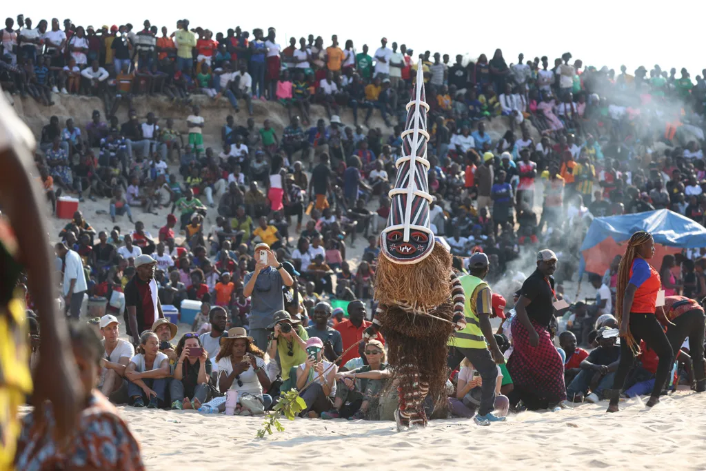 The Complete Guide to Zambia's Traditional Ceremonies