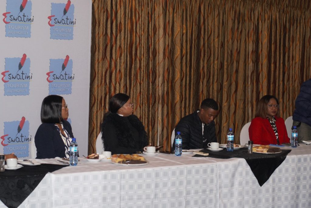 Eswatini's Road to 2 Million: Inside the Kingdom's Plan to Double Tourist Arrivals by 2027