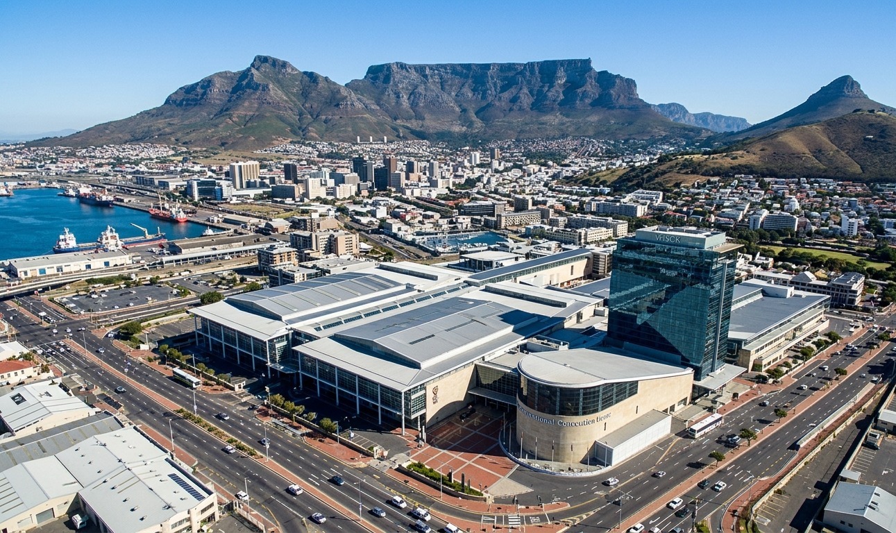 WTM Africa 2026 Programme to Spotlight AI, Wine Tourism and Skills Development