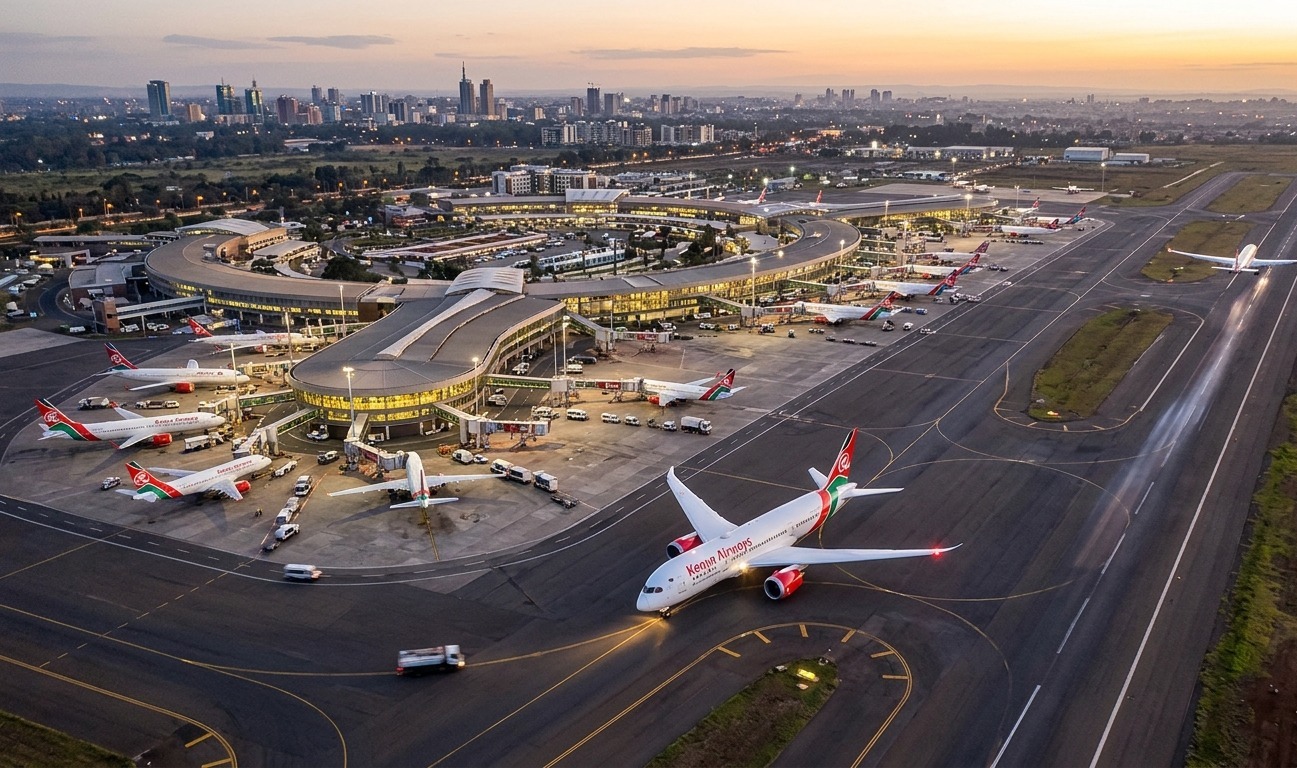 Tourism Earnings Smash KSh 500 Billion Mark as Kenya Welcomes Nearly 8 Million Visitors