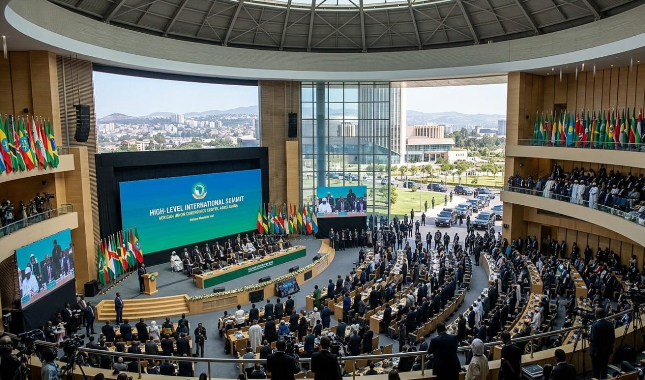 Ethiopia's Tourism Earns $2 Billion, Pulls 1.2 Million Visitors in Nine Months