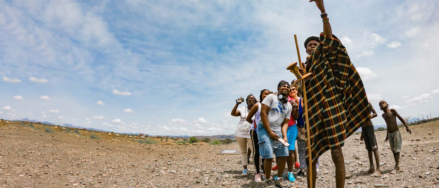 Central Africa: The Region the Global Tourism Industry Has Chosen to Ignore